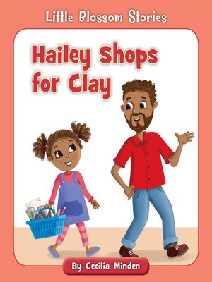 cover image of Hailey Shops for Clay